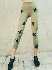ARMY GREEN