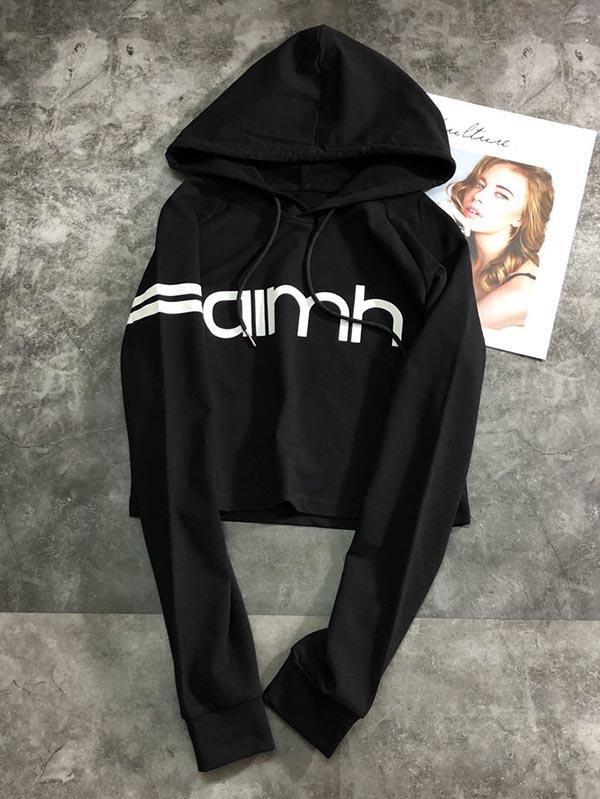 Street Casual Hip-Hop Yoga&Gym Hoodies