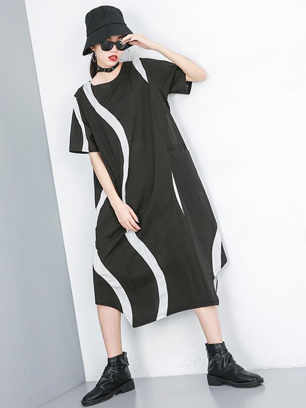 Original Soft Long Dress