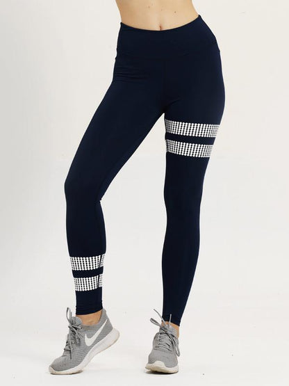 Fashion Sexy Sports Leggings Bottom