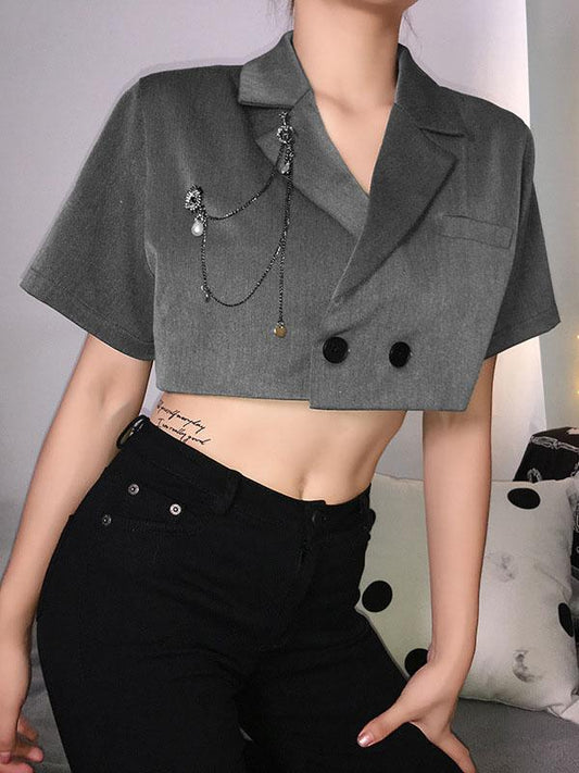 Fashion Trends Short Jackets&Coats