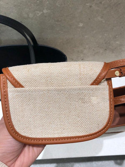 Simple Canvas Bags
