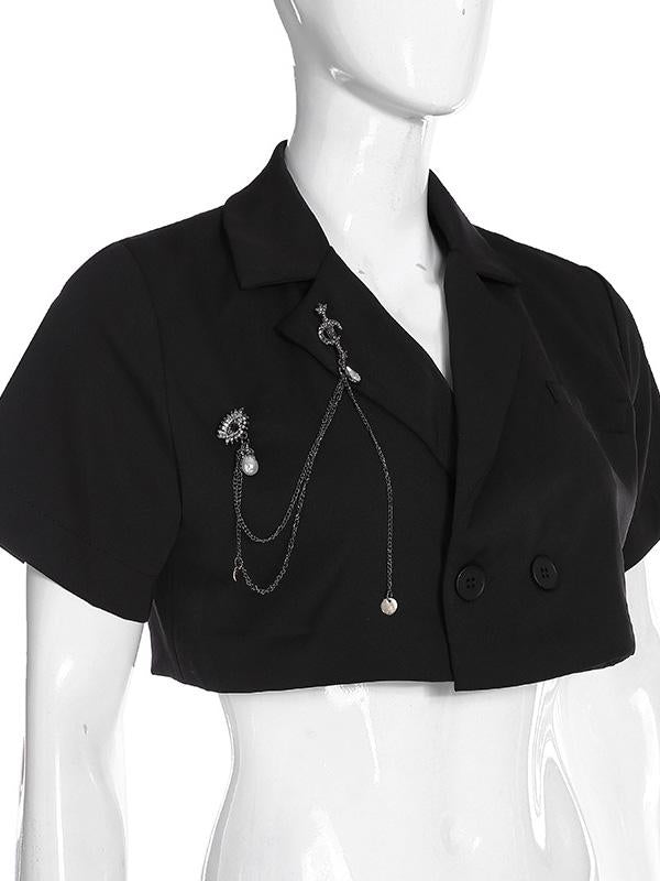 Fashion Trends Short Jackets&Coats