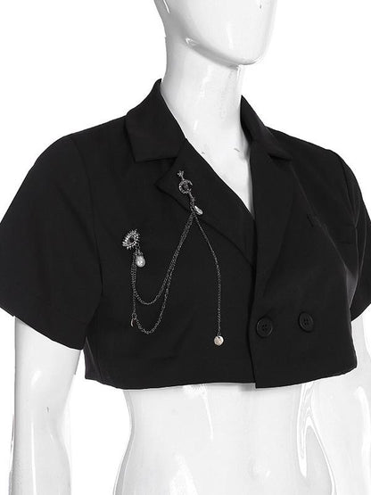 Fashion Trends Short Jackets&Coats