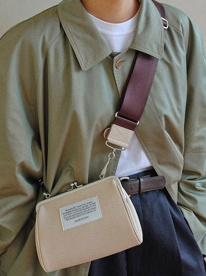 Casual Removable Simpel Shoulder Bag