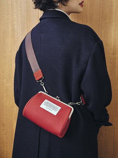 Casual Removable Simpel Shoulder Bag
