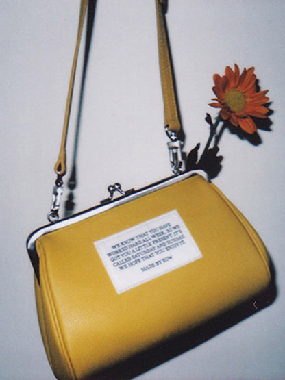 Casual Removable Simpel Shoulder Bag