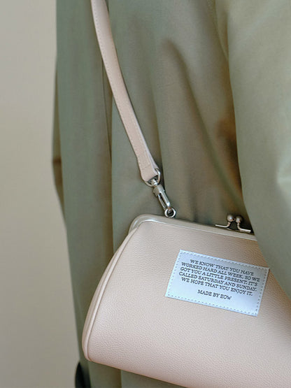 Casual Removable Simpel Shoulder Bag