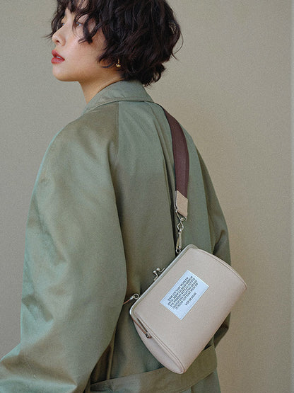 Casual Removable Simpel Shoulder Bag