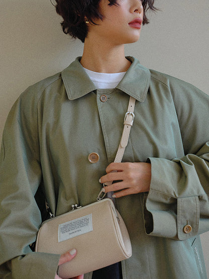 Casual Removable Simpel Shoulder Bag