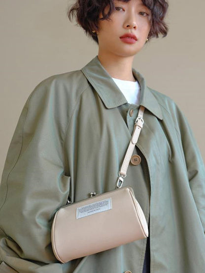 Casual Removable Simpel Shoulder Bag