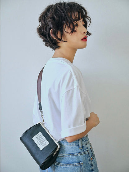 Casual Removable Simpel Shoulder Bag