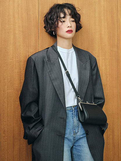 Casual Removable Simpel Shoulder Bag