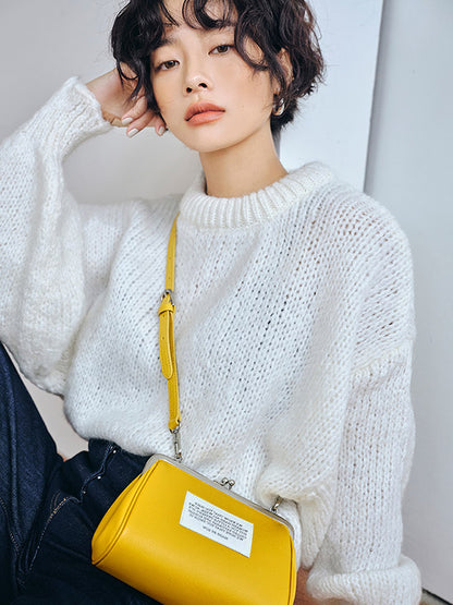 Casual Removable Simpel Shoulder Bag