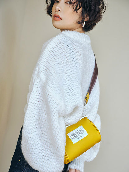 Casual Removable Simpel Shoulder Bag