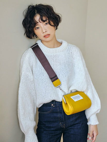 Casual Removable Simpel Shoulder Bag