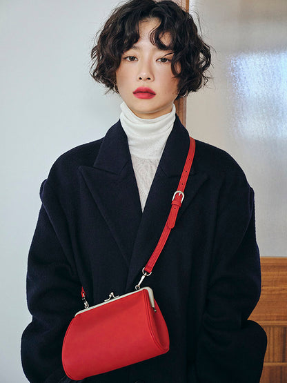 Casual Removable Simpel Shoulder Bag