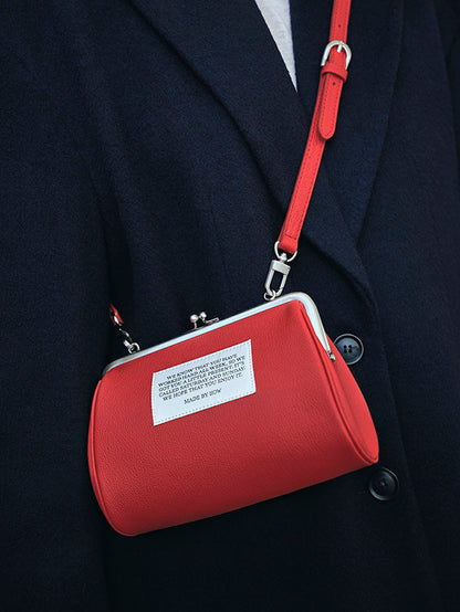 Casual Removable Simpel Shoulder Bag