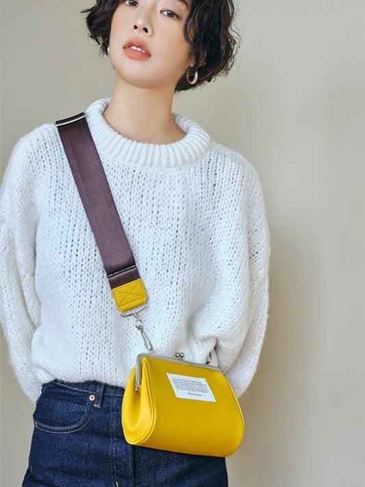 Casual Removable Simpel Shoulder Bag