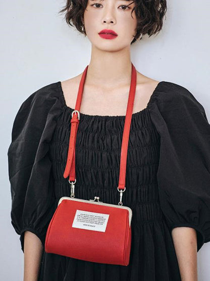 Casual Removable Simpel Shoulder Bag