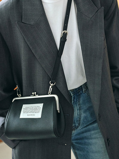Casual Removable Simpel Shoulder Bag