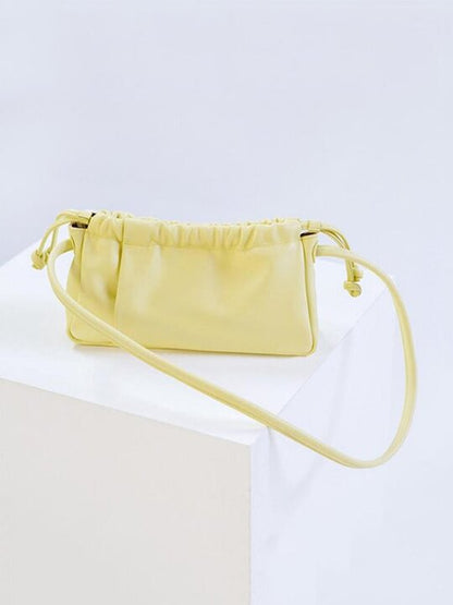 Original Solid Fold Drawstring Bag
