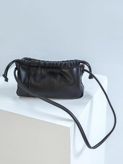 Original Solid Fold Drawstring Bag