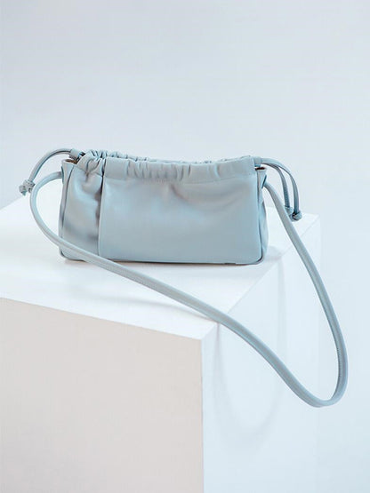 Original Solid Fold Drawstring Bag