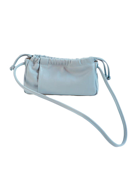 Original Solid Fold Drawstring Bag