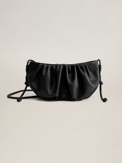 Original Solid Fold Clouds Bag