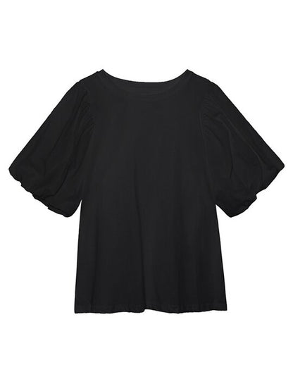 Original Bishop Sleeve T-Shirts Tops
