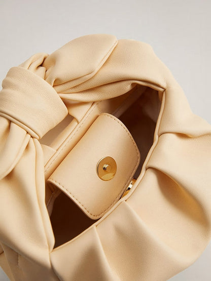 Original Solid Fold Clouds Bag