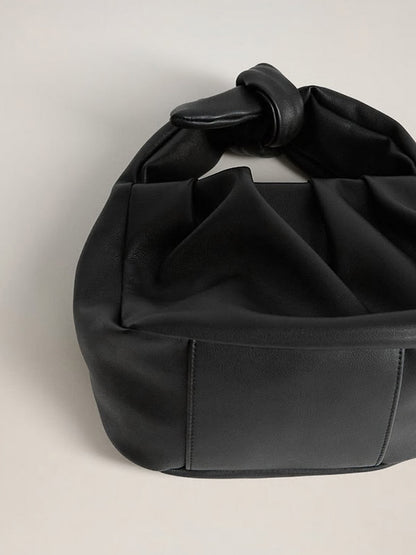 Original Solid Fold Clouds Bag