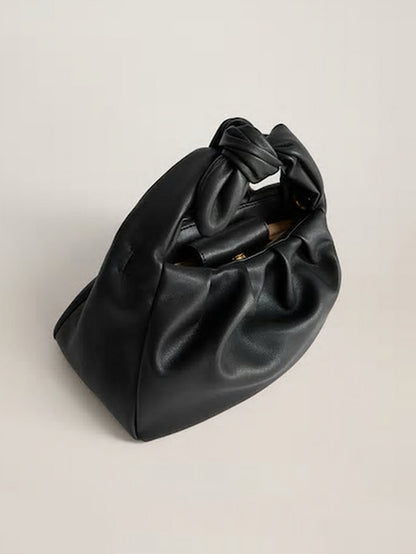 Original Solid Fold Clouds Bag