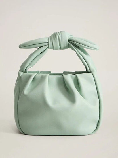 Original Solid Fold Clouds Bag