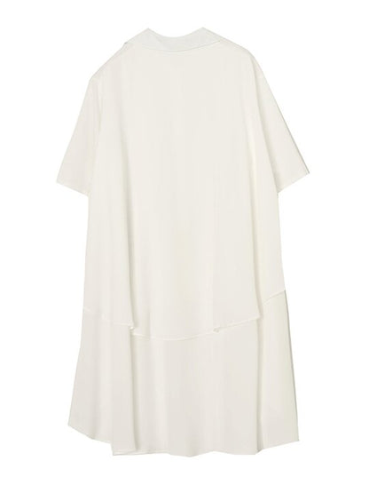 Original Lapel Irregularity Blouses&Shirts Tops