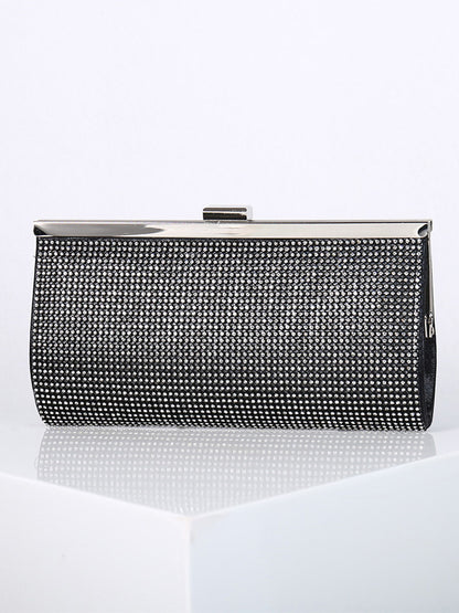 Fashion Shiny Chain Shoulder Bag
