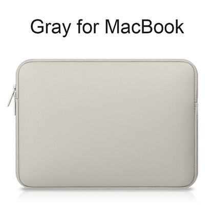 NEW PU Leather Waterproof Macbook Air Pro Laptop Sleeve Bag