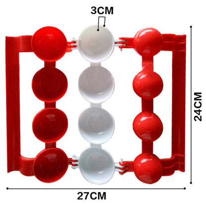 Creative Plastic Meatballs Maker Kitchen Gadgets