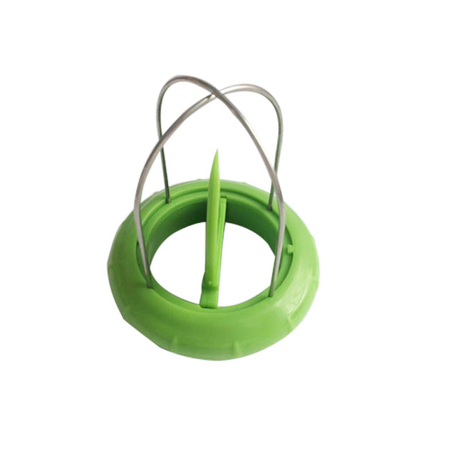 Fruit Kiwi Cutter Peeler Slicer Kitchen Gadgets