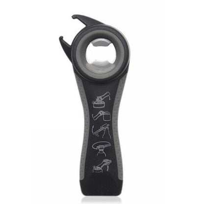 Manual Tool All In One Opener Kitchen Gadget