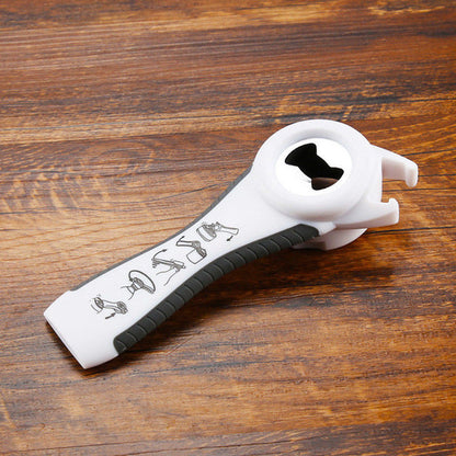 Manual Tool All In One Opener Kitchen Gadget
