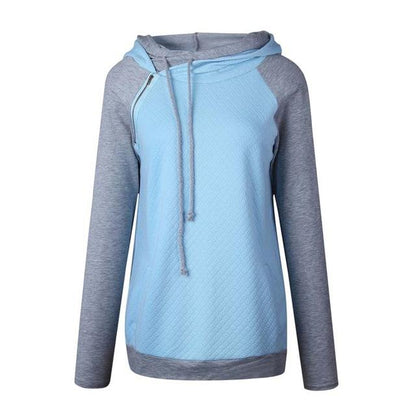 Hot Sale 2018 Autumn Winter Hooded Sweatshirt