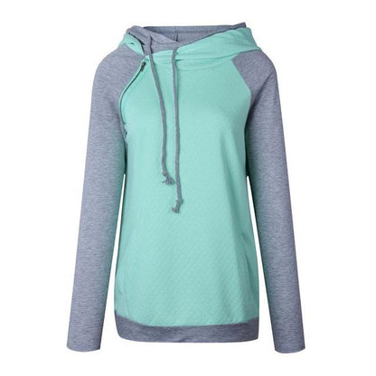 Hot Sale 2018 Autumn Winter Hooded Sweatshirt