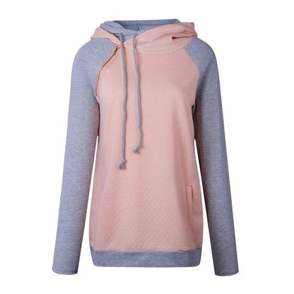 Hot Sale 2018 Autumn Winter Hooded Sweatshirt