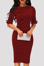 Wine Red
