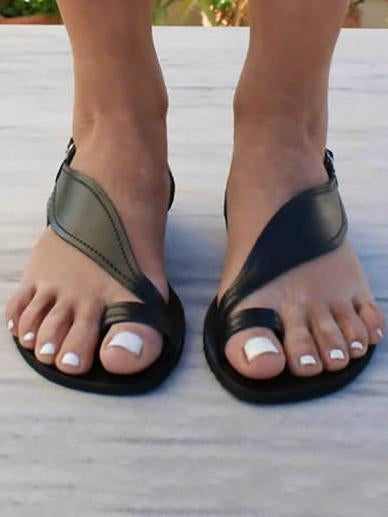 Flip Flop Sandals Beach Sandals