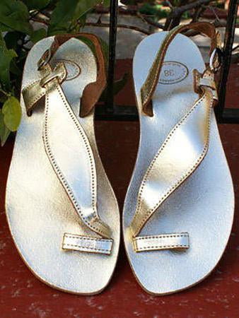 Flip Flop Sandals Beach Sandals